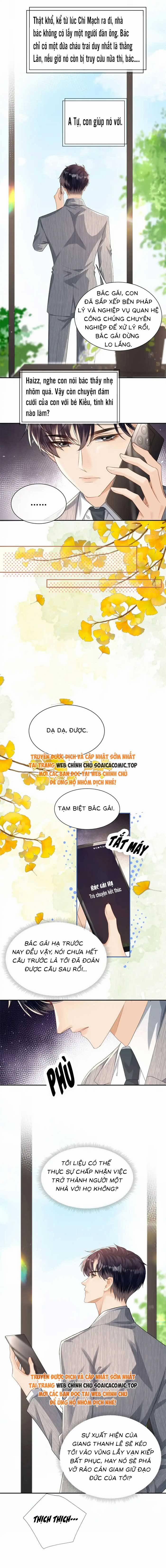 manhwax10.com - Truyện Manhwa Cố Tình Chiếm Đoạt Chương 48 Trang 3