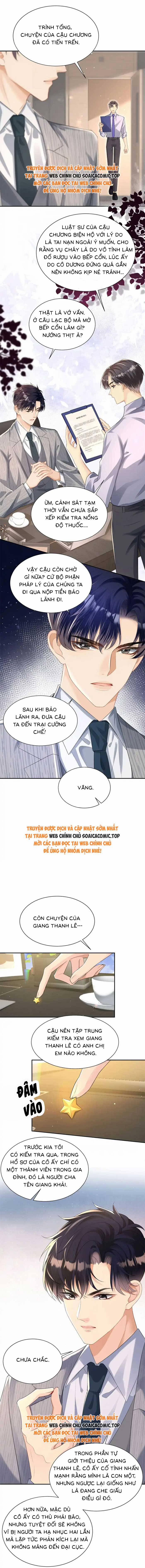manhwax10.com - Truyện Manhwa Cố Tình Chiếm Đoạt Chương 48 Trang 4