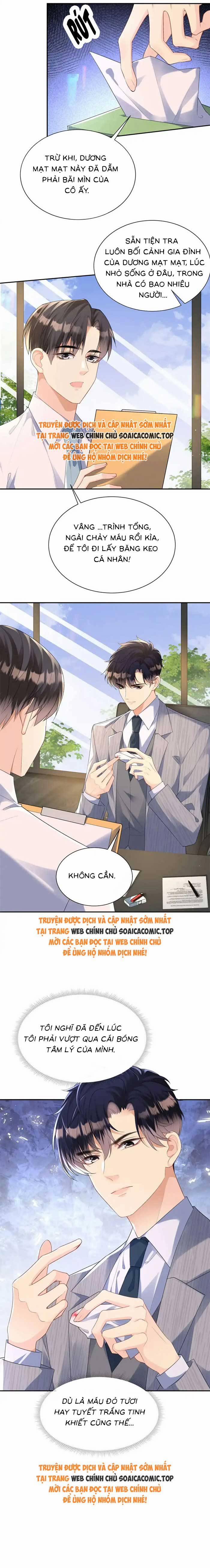 manhwax10.com - Truyện Manhwa Cố Tình Chiếm Đoạt Chương 48 Trang 5