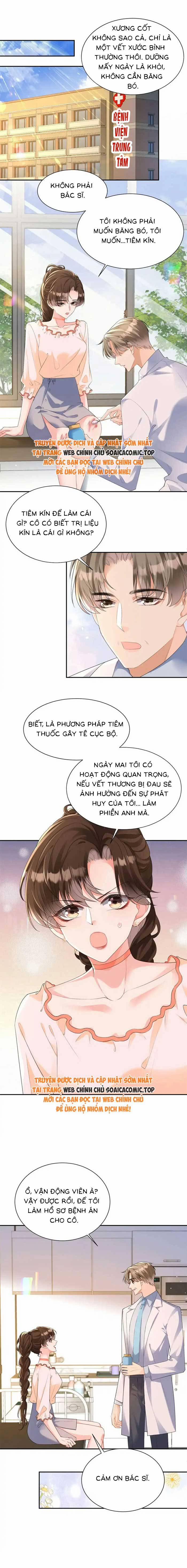 manhwax10.com - Truyện Manhwa Cố Tình Chiếm Đoạt Chương 48 Trang 6