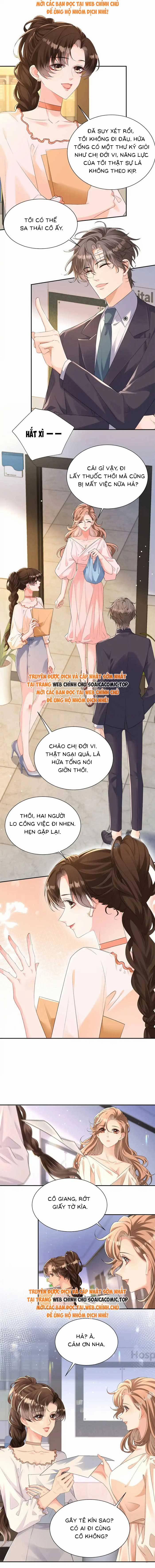 manhwax10.com - Truyện Manhwa Cố Tình Chiếm Đoạt Chương 48 Trang 8