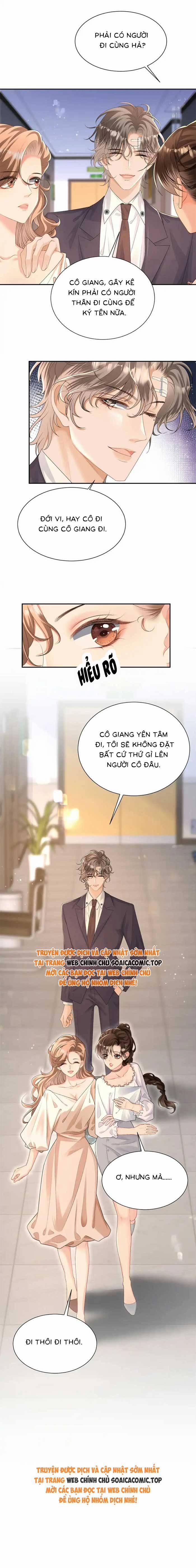 manhwax10.com - Truyện Manhwa Cố Tình Chiếm Đoạt Chương 48 Trang 9