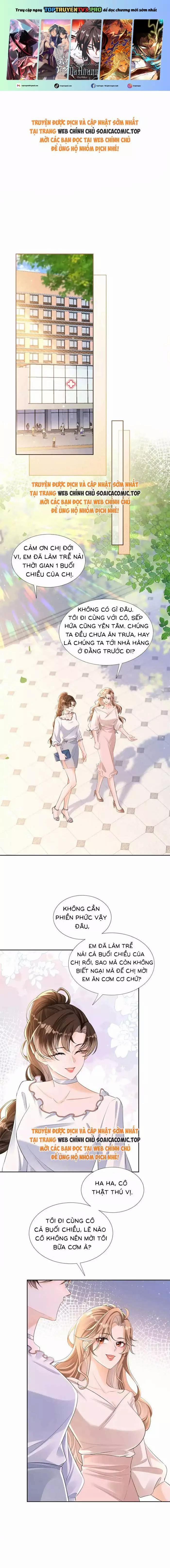 manhwax10.com - Truyện Manhwa Cố Tình Chiếm Đoạt Chương 49 Trang 1