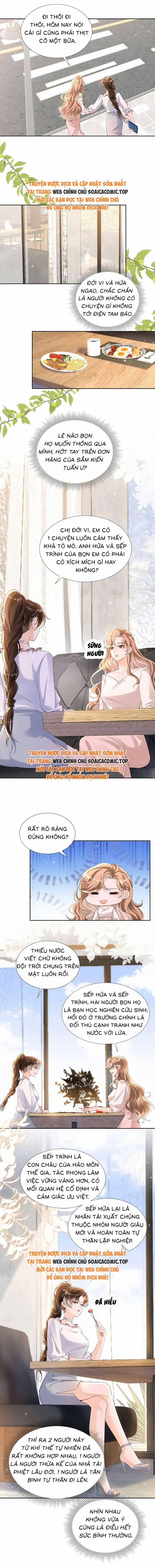 manhwax10.com - Truyện Manhwa Cố Tình Chiếm Đoạt Chương 49 Trang 2