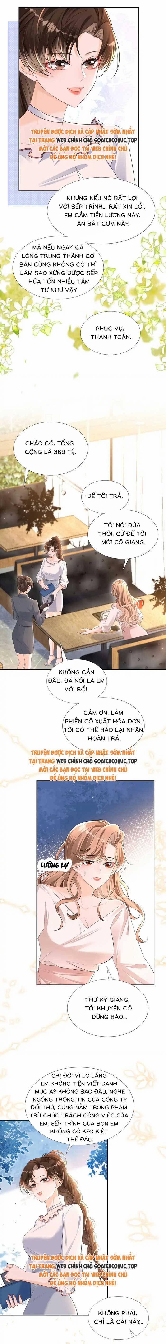 manhwax10.com - Truyện Manhwa Cố Tình Chiếm Đoạt Chương 49 Trang 4