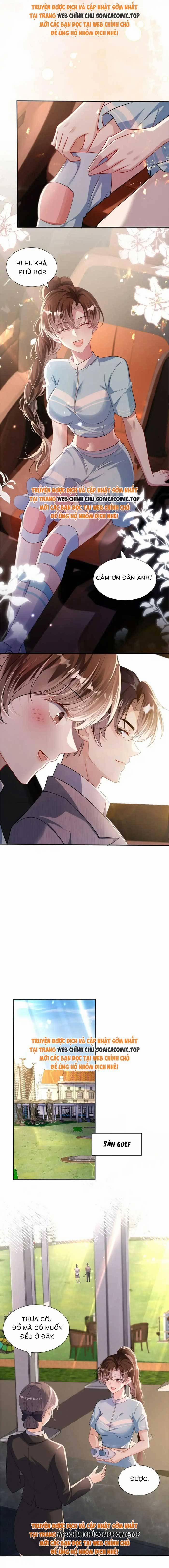 manhwax10.com - Truyện Manhwa Cố Tình Chiếm Đoạt Chương 50 Trang 2