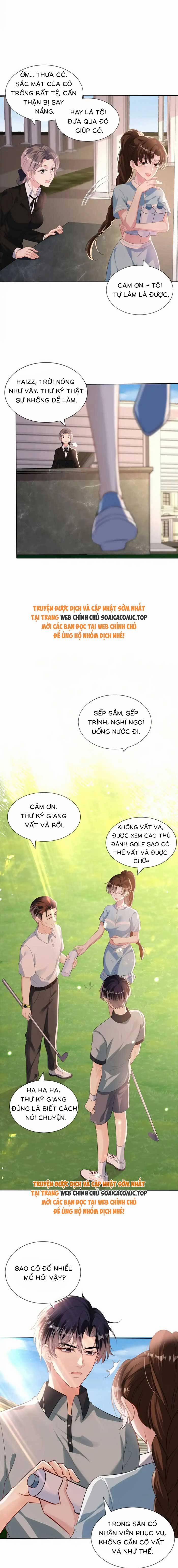 manhwax10.com - Truyện Manhwa Cố Tình Chiếm Đoạt Chương 50 Trang 3