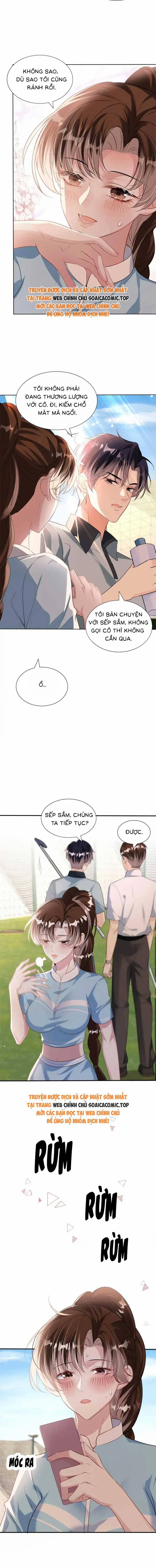 manhwax10.com - Truyện Manhwa Cố Tình Chiếm Đoạt Chương 50 Trang 4