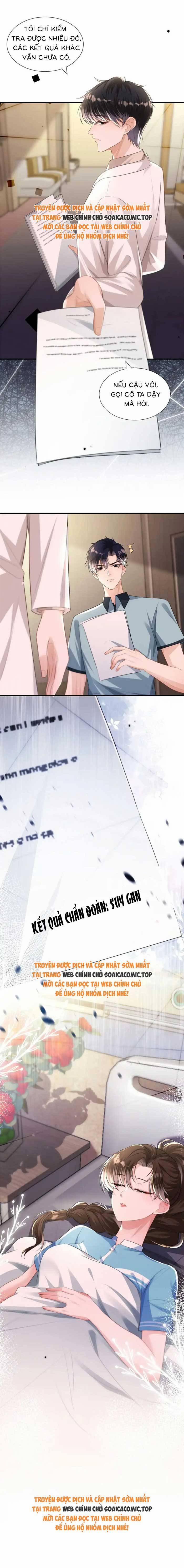manhwax10.com - Truyện Manhwa Cố Tình Chiếm Đoạt Chương 50 Trang 9