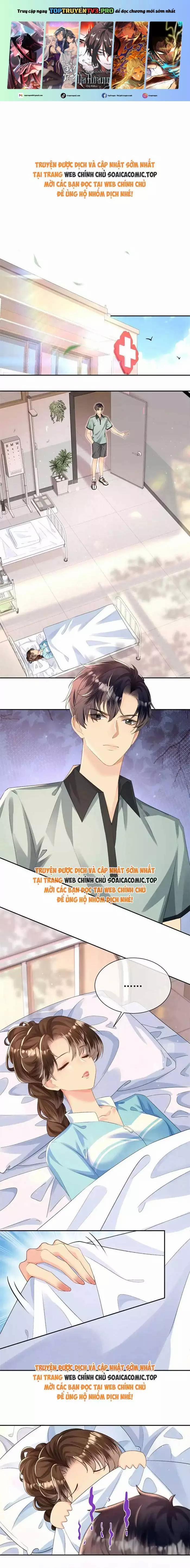 manhwax10.com - Truyện Manhwa Cố Tình Chiếm Đoạt Chương 51 Trang 1