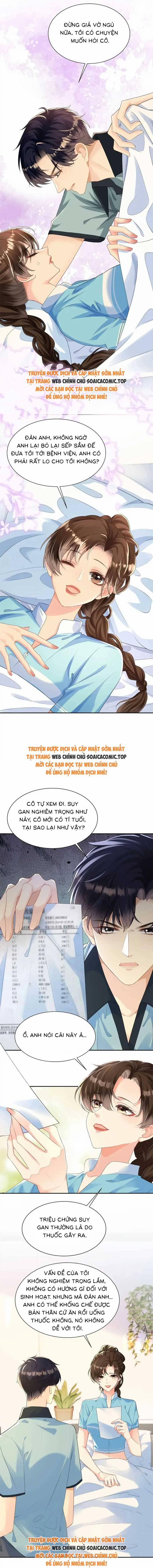 manhwax10.com - Truyện Manhwa Cố Tình Chiếm Đoạt Chương 51 Trang 2
