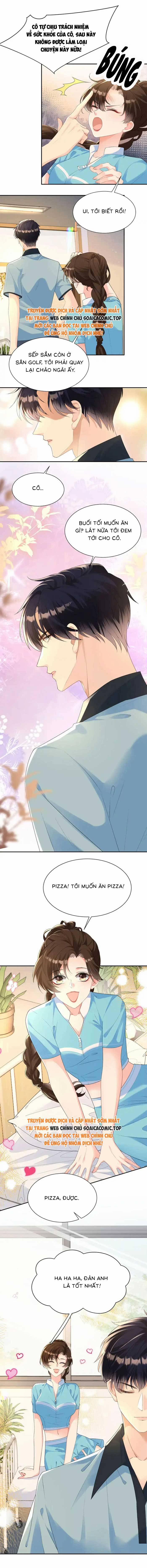 manhwax10.com - Truyện Manhwa Cố Tình Chiếm Đoạt Chương 51 Trang 4
