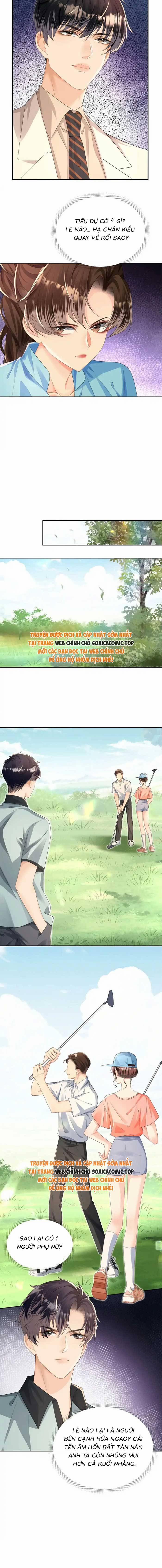 manhwax10.com - Truyện Manhwa Cố Tình Chiếm Đoạt Chương 51 Trang 6