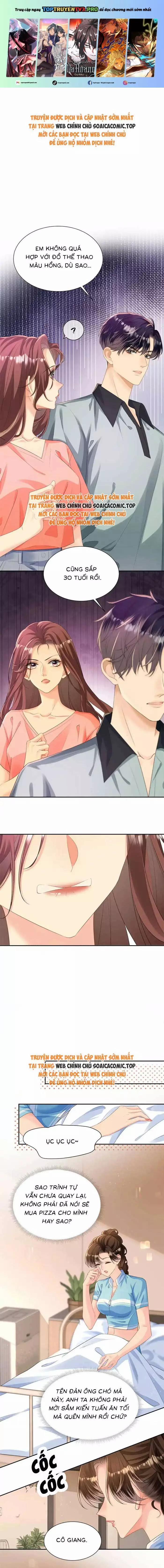 manhwax10.com - Truyện Manhwa Cố Tình Chiếm Đoạt Chương 52 Trang 1