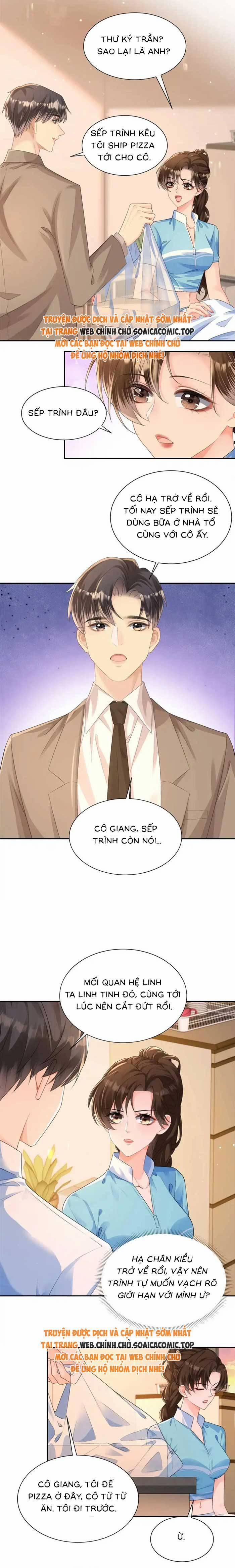 manhwax10.com - Truyện Manhwa Cố Tình Chiếm Đoạt Chương 52 Trang 2