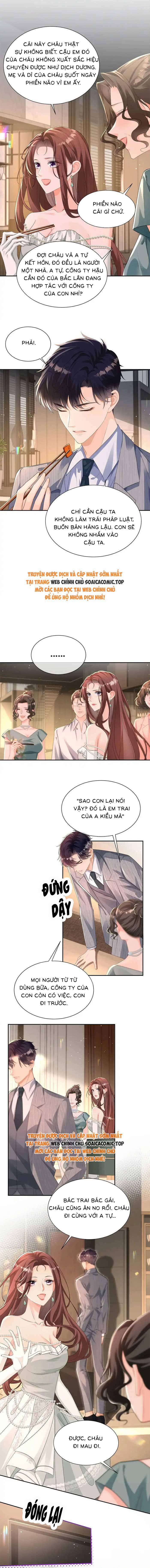 manhwax10.com - Truyện Manhwa Cố Tình Chiếm Đoạt Chương 52 Trang 5