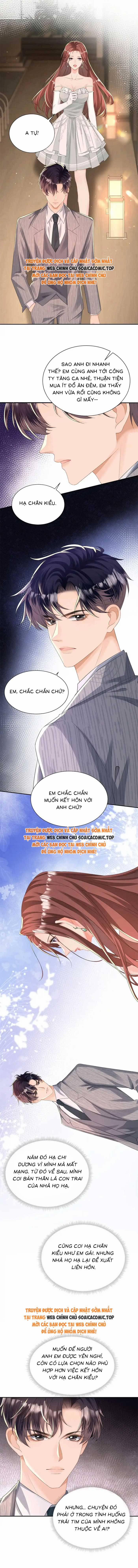 manhwax10.com - Truyện Manhwa Cố Tình Chiếm Đoạt Chương 52 Trang 6