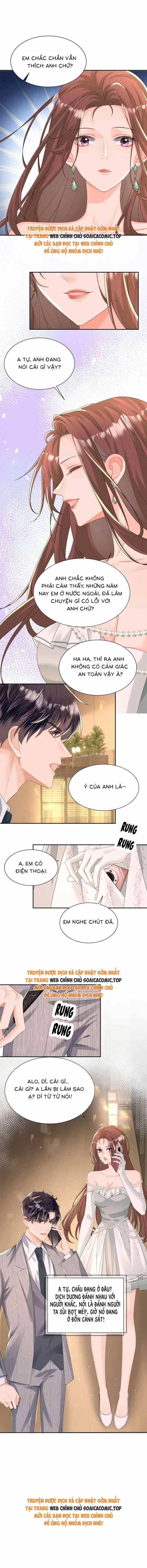 manhwax10.com - Truyện Manhwa Cố Tình Chiếm Đoạt Chương 52 Trang 7