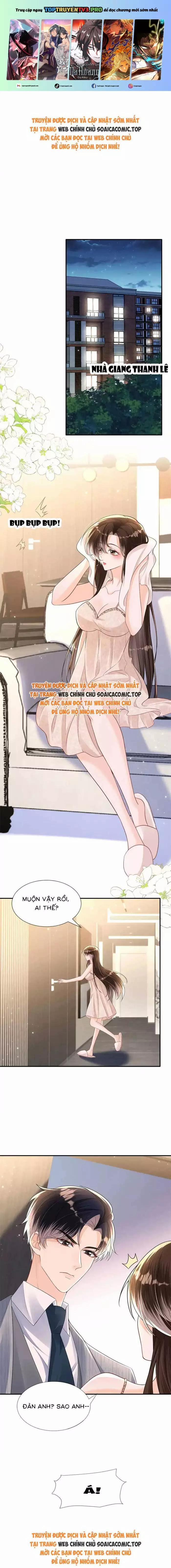 manhwax10.com - Truyện Manhwa Cố Tình Chiếm Đoạt Chương 53 Trang 1