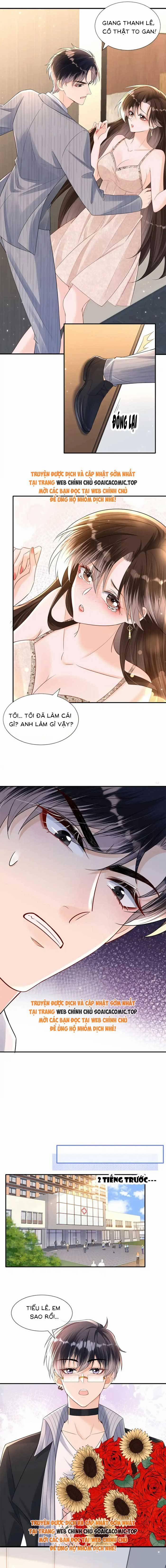 manhwax10.com - Truyện Manhwa Cố Tình Chiếm Đoạt Chương 53 Trang 2