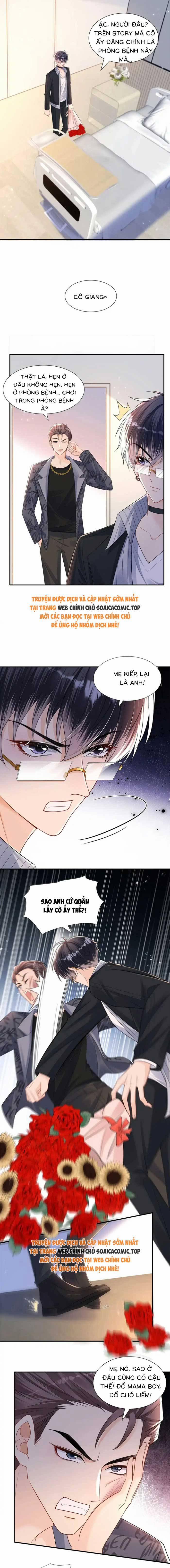 manhwax10.com - Truyện Manhwa Cố Tình Chiếm Đoạt Chương 53 Trang 3