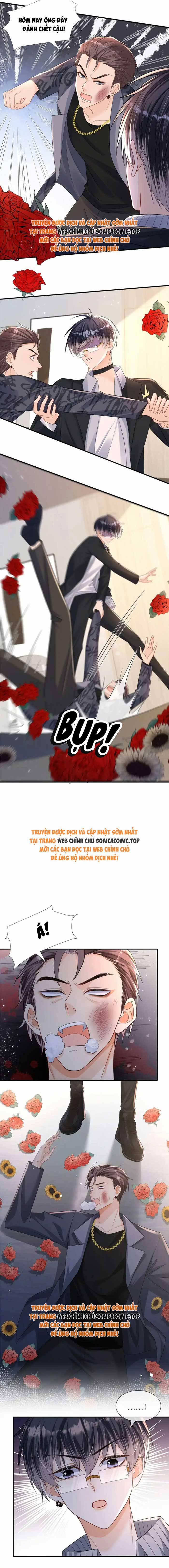 manhwax10.com - Truyện Manhwa Cố Tình Chiếm Đoạt Chương 53 Trang 4