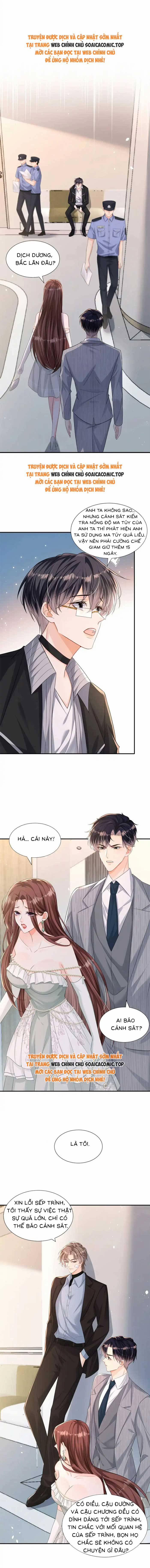 manhwax10.com - Truyện Manhwa Cố Tình Chiếm Đoạt Chương 53 Trang 5