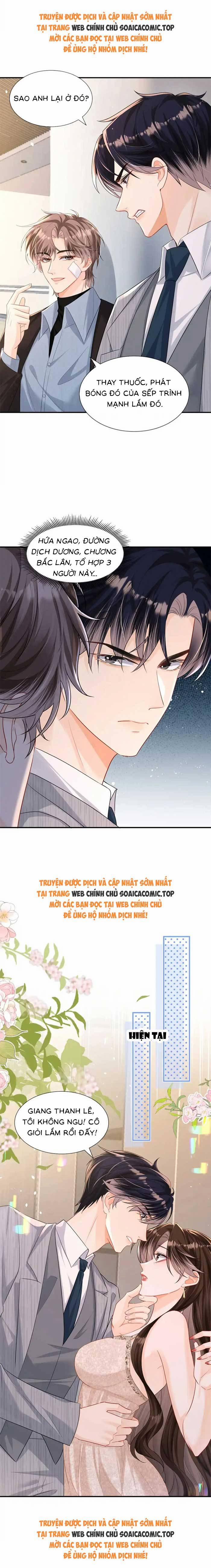 manhwax10.com - Truyện Manhwa Cố Tình Chiếm Đoạt Chương 53 Trang 6