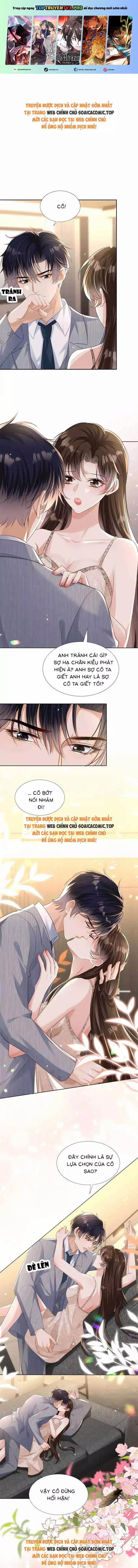 manhwax10.com - Truyện Manhwa Cố Tình Chiếm Đoạt Chương 54 Trang 1