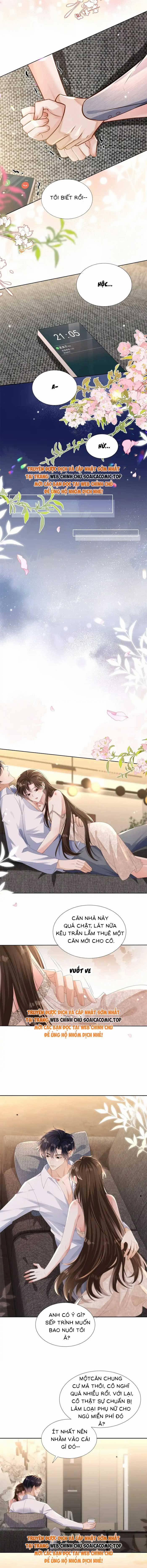 manhwax10.com - Truyện Manhwa Cố Tình Chiếm Đoạt Chương 54 Trang 2