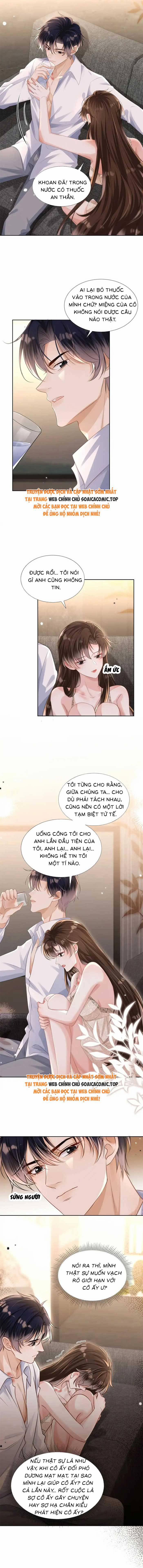 manhwax10.com - Truyện Manhwa Cố Tình Chiếm Đoạt Chương 54 Trang 3