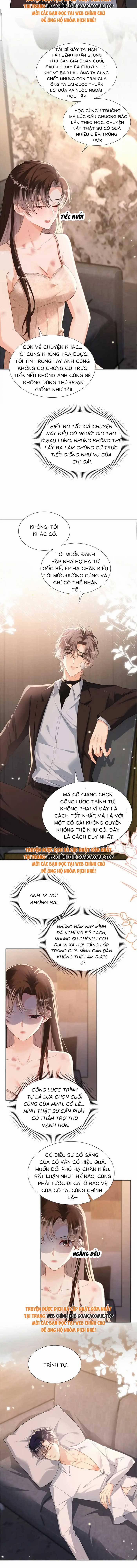 manhwax10.com - Truyện Manhwa Cố Tình Chiếm Đoạt Chương 54 Trang 6