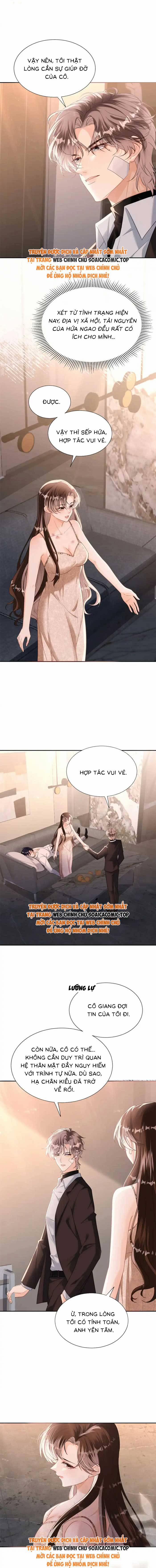 manhwax10.com - Truyện Manhwa Cố Tình Chiếm Đoạt Chương 54 Trang 7