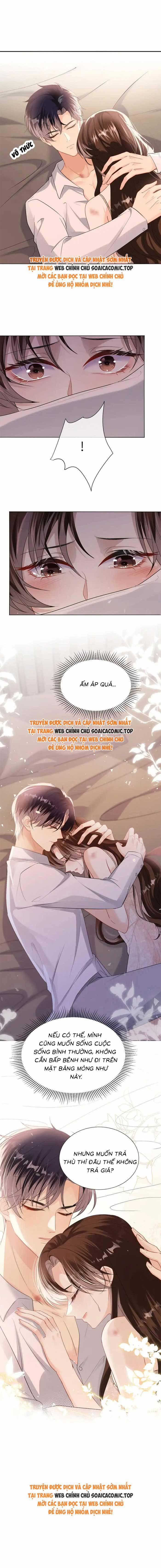 manhwax10.com - Truyện Manhwa Cố Tình Chiếm Đoạt Chương 54 Trang 9