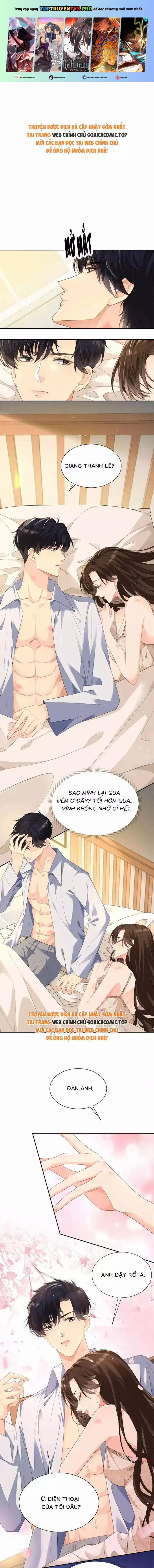 manhwax10.com - Truyện Manhwa Cố Tình Chiếm Đoạt Chương 55 Trang 1