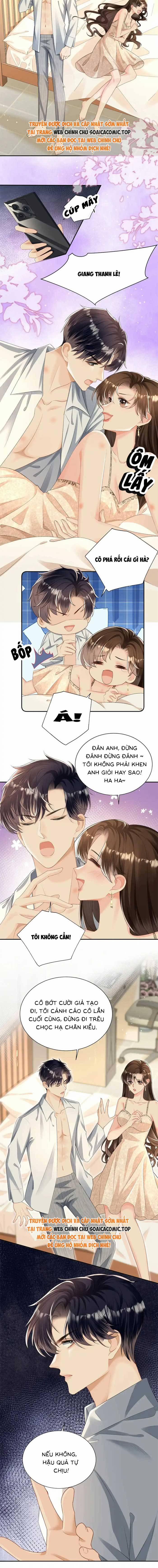 manhwax10.com - Truyện Manhwa Cố Tình Chiếm Đoạt Chương 55 Trang 3