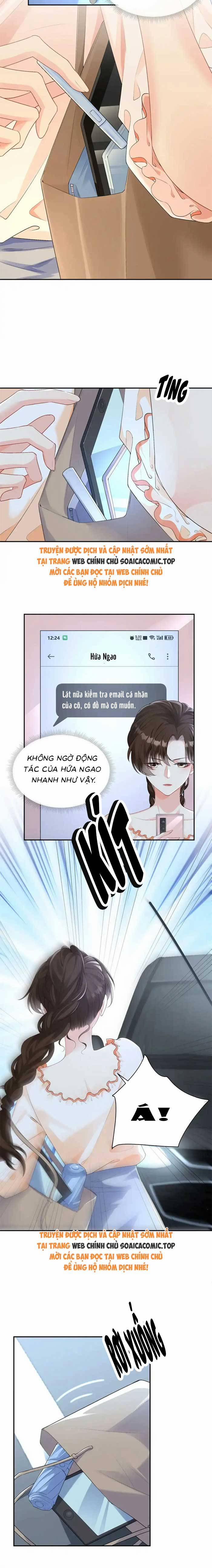 manhwax10.com - Truyện Manhwa Cố Tình Chiếm Đoạt Chương 55 Trang 6