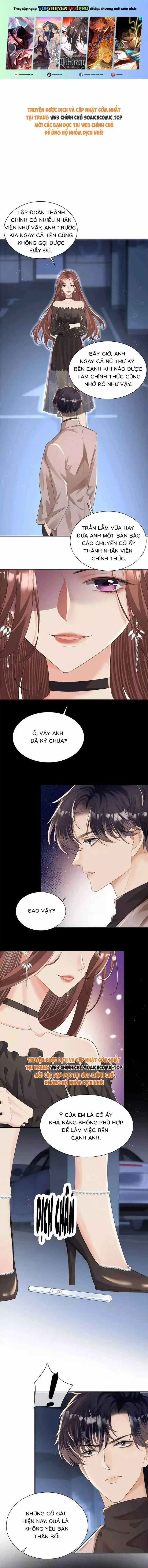 manhwax10.com - Truyện Manhwa Cố Tình Chiếm Đoạt Chương 56 Trang 1
