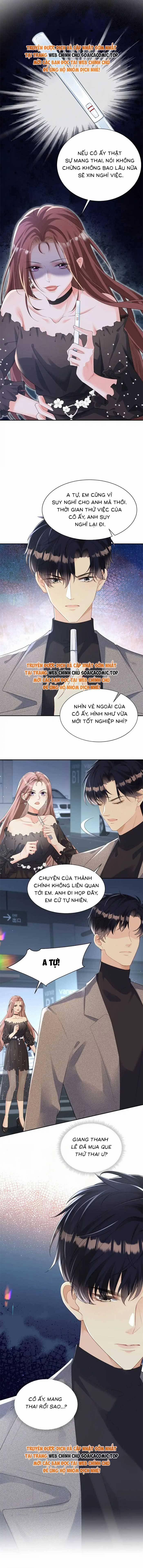 manhwax10.com - Truyện Manhwa Cố Tình Chiếm Đoạt Chương 56 Trang 2