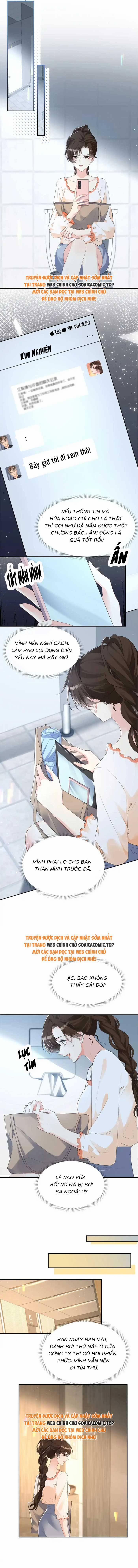 manhwax10.com - Truyện Manhwa Cố Tình Chiếm Đoạt Chương 56 Trang 3