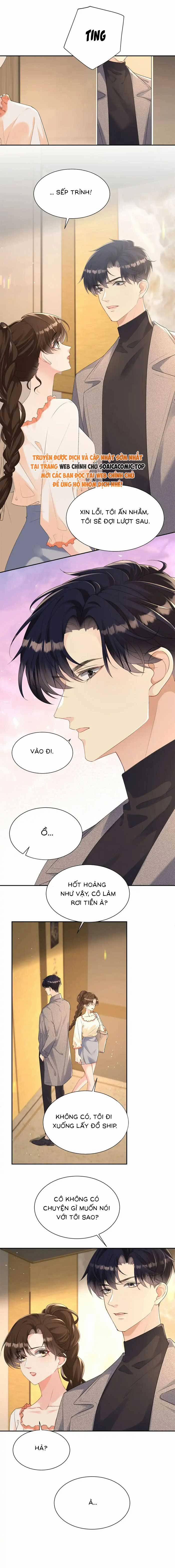manhwax10.com - Truyện Manhwa Cố Tình Chiếm Đoạt Chương 56 Trang 4
