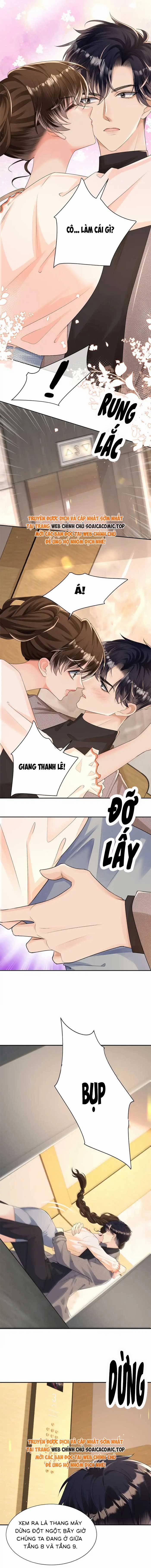manhwax10.com - Truyện Manhwa Cố Tình Chiếm Đoạt Chương 56 Trang 6
