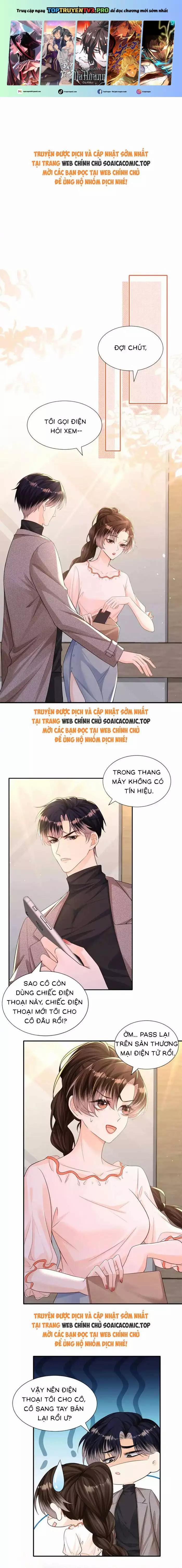 manhwax10.com - Truyện Manhwa Cố Tình Chiếm Đoạt Chương 57 Trang 1