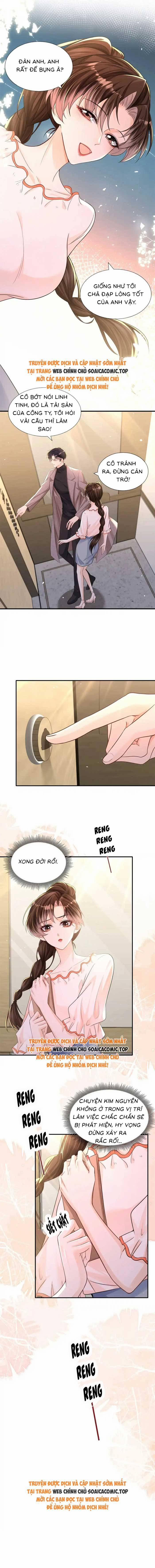 manhwax10.com - Truyện Manhwa Cố Tình Chiếm Đoạt Chương 57 Trang 2
