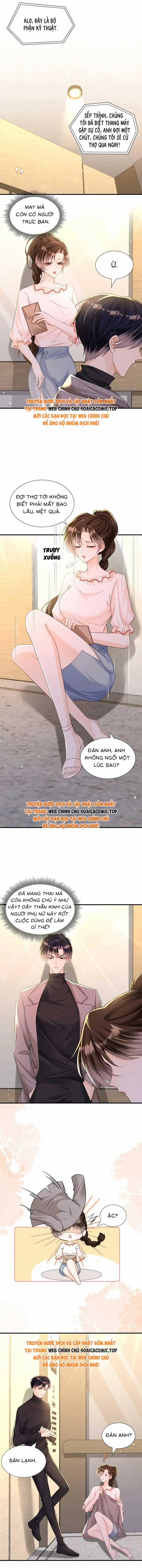 manhwax10.com - Truyện Manhwa Cố Tình Chiếm Đoạt Chương 57 Trang 3