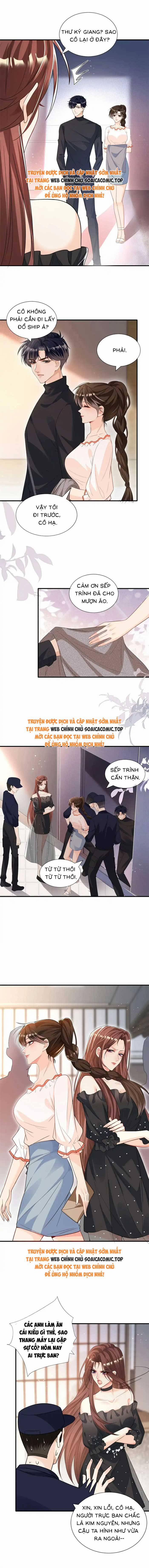 manhwax10.com - Truyện Manhwa Cố Tình Chiếm Đoạt Chương 57 Trang 7