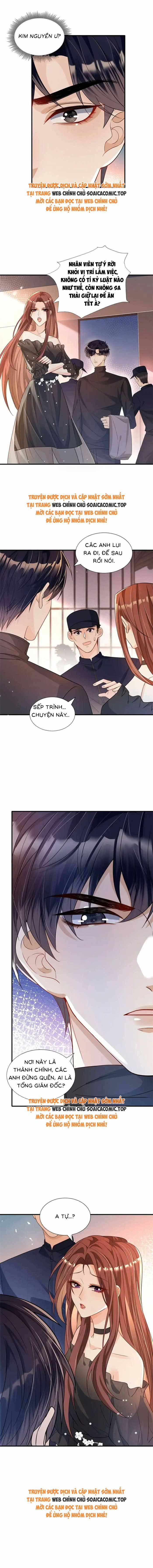 manhwax10.com - Truyện Manhwa Cố Tình Chiếm Đoạt Chương 57 Trang 8