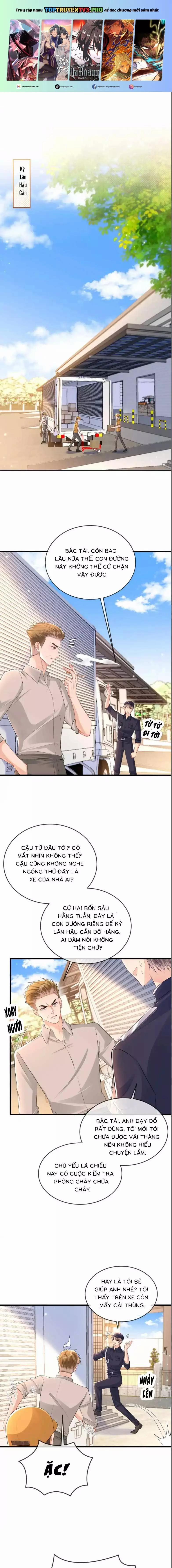 manhwax10.com - Truyện Manhwa Cố Tình Chiếm Đoạt Chương 58 Trang 1