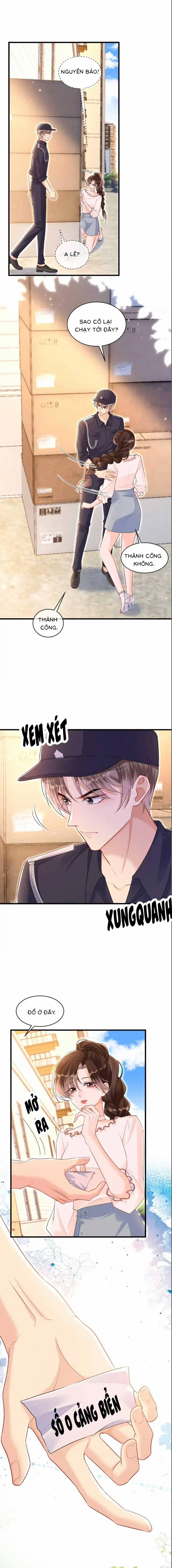 manhwax10.com - Truyện Manhwa Cố Tình Chiếm Đoạt Chương 58 Trang 3