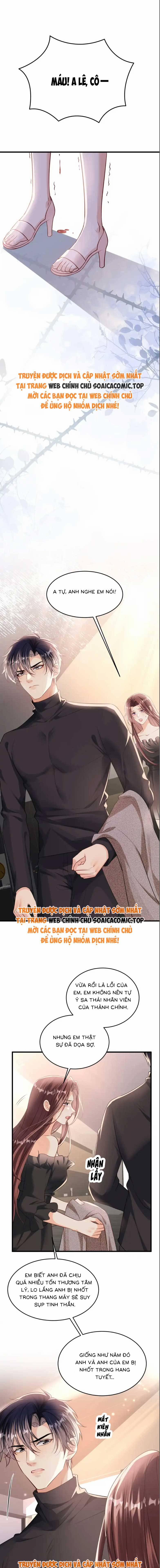 manhwax10.com - Truyện Manhwa Cố Tình Chiếm Đoạt Chương 58 Trang 6